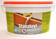 Stavakryl 7kg